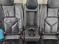 Fotele komplet kanapa Porsche Cayenne II