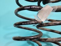 Sprężyny przód komplet Audi A4 B5 1.8 20V