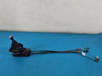 DŹWIGNIA LEWAREK WYBIERAK LINKI Peugeot 407 2.0 hdi