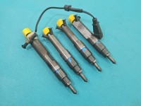 Wtryskiwacz Skoda Octavia I 028130201S 1.9 tdi