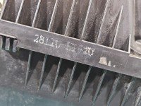 Obudowa filtra powietrza Hyundai Terracan 2.9 CRDi
