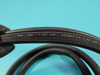 Uszczelka drzwi tył lewa BMW G20 7407375, 223367-11