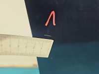 DRZWI PRZÓD PRAWE PASAŻERA Dacia Sandero II 12-20 5d TRRPR