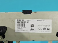 Sterownik moduł WZMACINACZ ANTENOWY BMW X6 E71 913015703, 9130157, 21367510