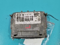 Przetwornica xenon Vw Passat B6 4L0907391