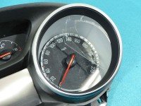 Komputer Sterownik silnika Opel Astra V K 1.6 TB 12686384