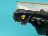 Reflektor lewy lampa przód Peugeot 308 I EUROPA