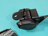 Pas bezpieczeństwa tył prawy Producent części: BMW BMW X6 E71 608914600C, S4912049205K