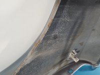 Błotnik przód prawy Suzuki Swift Mk6