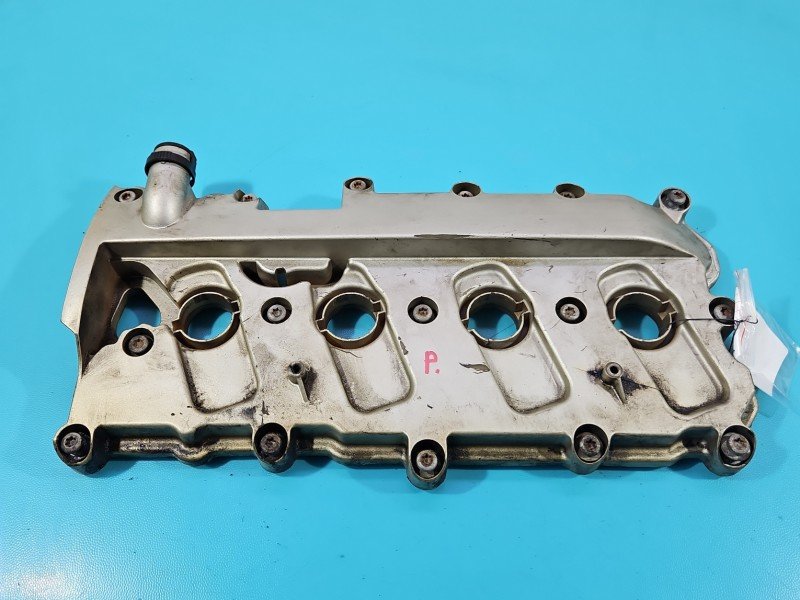 Pokrywa zaworów AUDI Q7 I 4L 4.2 V8 FSI Pokrywa zaworów AUDI Q7 I 4L 4.2 V8 FSI