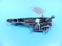 Klamka przód lewa zewnętrzna Peugeot 3008 I 9684560080