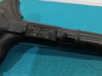 TESTOWANY Wtryskiwacz 23670-27030 Toyota Corolla E12 2.0 D4D 116KM