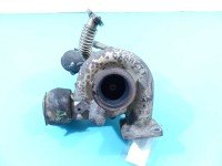 Turbosprężarka Alfa romeo 147 736168-2, 55188690 1.9 jtd