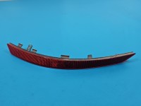 ODBLASK ZDERZAKA Audi A4 B9 8W0945106C