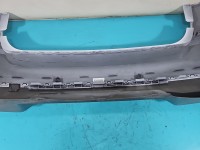 Zderzak tył Skoda Kamiq biały LF9E HB