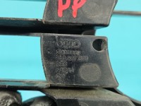 Zaślepka kratka zderzaka prawa atrapa AUDI Q7 I 4L 4L0807676