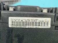Licznik Peugeot 607 9629598280 2.2 16V EUROPA