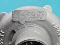 Turbosprężarka Regenerowana Renault Kangoo I 1.9 dci 80KM 717348-2, GT1549, H062433-8200046681-B