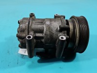 Sprężarka klimatyzacji kompresor Renault Clio III 1.2 TCE 8200819568