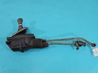 DŹWIGNIA LEWAREK WYBIERAK LINKI Audi A4 B6 2.0 20V