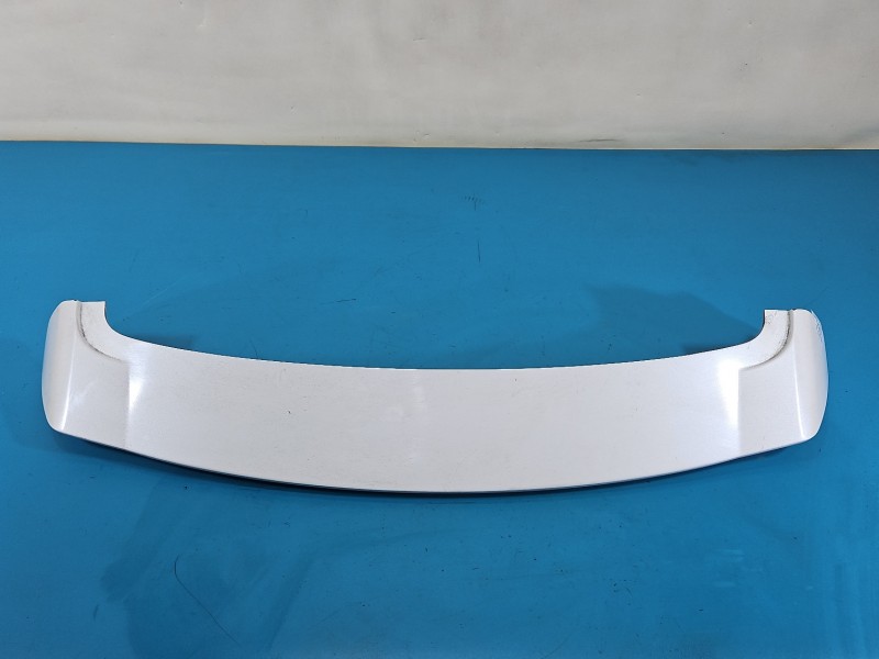 Spoiler lotka klapy Hyundai Santa Fe III 12–18 SWP