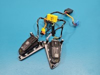 Przełącznik multifunkcja kierownicy Opel Insignia B 39096108, 39096104