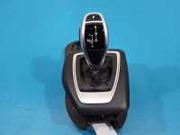 DŹWIGNIA LEWAREK WYBIERAK LINKI BMW X1 E84 2.0d