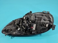 Reflektor prawy lampa przód Citroen C1 I EUROPA 81110-0H090, 0589092916