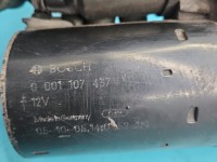 TEST Rozrusznik Suzuki Swift Mk6 1.3 DDiS 0001107437