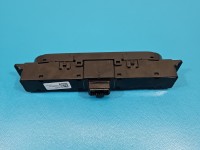 Przełącznik Hyundai, zamka, poduszek pasażera Hyundai I30 III 16- 93770G4AA0