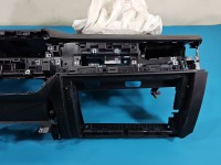 Deska rozdzielcza airbag pasażera kokpit MG3 24-