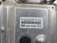 Komputer Sterownik silnika 33910-61M00, 0261S08263 Suzuki Sx4 S-Cross 13-21 1.6 16V