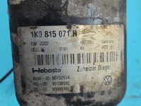 Webasto Vw Touran I 1K0815071R, 9013858C ogrzewanie postowoje