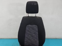 Fotel prawy przód pasażera Kia Ceed I 06- 3d EUROPA