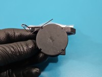 Zawór podciśnienia 8509323 BMW X6 E71 3.0d