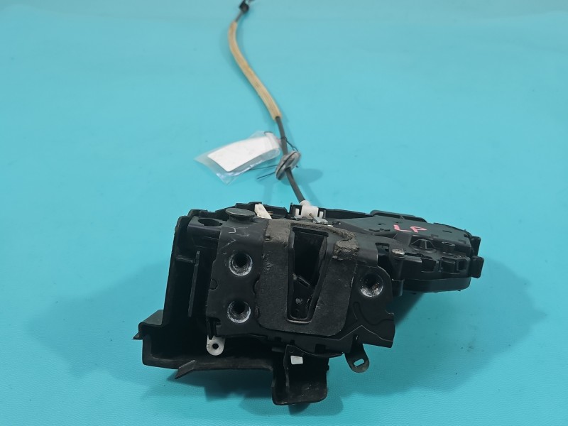 Zamek przód lewy Ford Kuga Mk1 08-13 EUROPA Producent części: FORD, 10PIN, 8V4A-S21813-MA