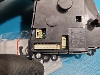 Przełącznik multifunkcja kierownicy BMW iX1 U11 5A44D53
