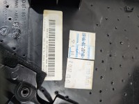 Tapicerka drzwi przód lewa boczek kierowcy Audi A5 8T 8T186710524A