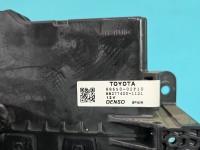 Sterownik moduł KLIMATYZACJI Toyota Auris II 88650-02F10