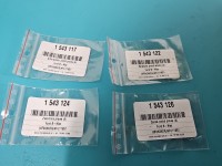 Zacisk przód prawy Ford B-Max 12-17 1.0 T