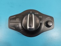Przełącznik włącznik świateł AUDI A4 B8 8K0941531AL