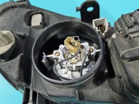 Reflektor lewy lampa przód Nissan Primera P11 EUROPA 89003046, 260609F610