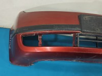 Zderzak przód Skoda Fabia I bordowy LF3T