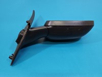 Lusterko prawe Opel Corsa C 5pin/ Rysy na obudowie europa