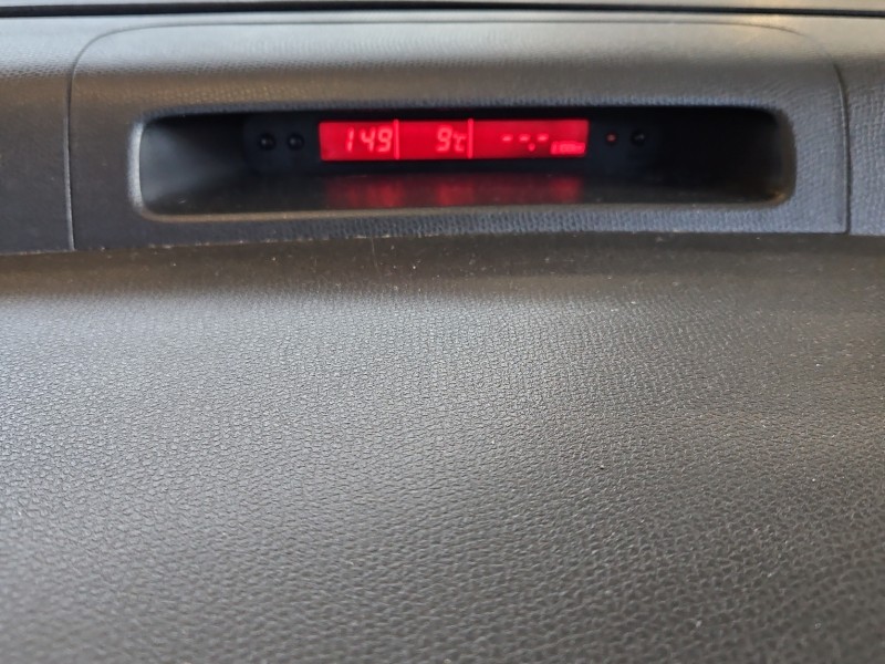 Wyświetlacz Suzuki Swift Mk6 monitor