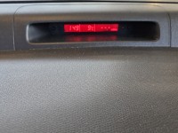 Wyświetlacz Suzuki Swift Mk6 monitor