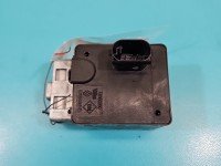Blokada kierownicy Renault Megane II 8200468515