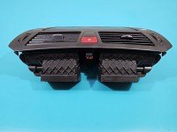 Kratka nawiewu środkowa Citroen C4 picasso I 06-13 EUROPA