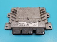 Komputer Sterownik silnika S180047012D Ford Fiesta Mk7 1.2 16V