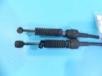 DŹWIGNIA LEWAREK WYBIERAK LINKI Peugeot Boxer I 2.5 TD